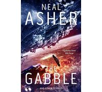 The Gabble - And Other Stories