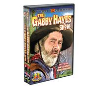 The Gabby Hayes Show Collection (2-DVD)