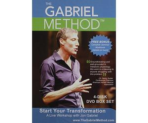 The Gabriel Method: Start Your Transformation (A Live Workshop with Jon Gabriel)