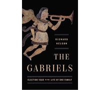 The Gabriels: Election Year in the Life of One Family