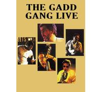 The Gadd Gang - Digital Live