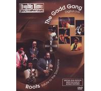 The Gadd Gang “Digital Live” - Roots “Salute to the Saxophone”