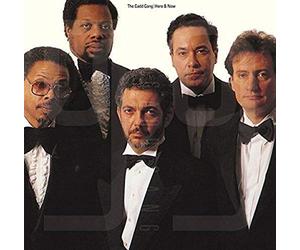 The Gadd Gang - Here & Now