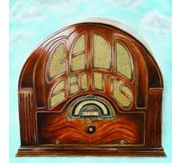 The Gaddabouts by RacecarLotta Records (2011-01-25)