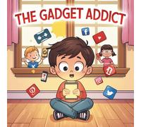 The Gadget Addict