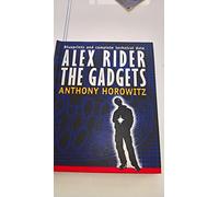 The Gadgets (Alex Rider)
