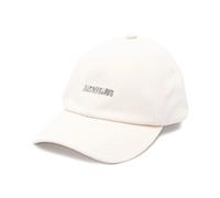 The Gadjo Baseball Cap - male - Jacquemus - Hats & Caps - White - 58 CM - Accessories 58 CM
