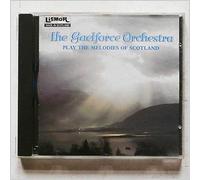 The Gaelforce Orchestra - Play Melodies of Scotland
