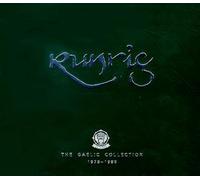 The Gaelic Collection 1973 - 1998 by Runrig (2008-04-08)