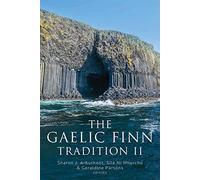The Gaelic Finn tradition II: 2