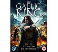 The Gaelic King [DVD]