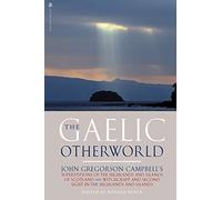 The Gaelic Otherworld