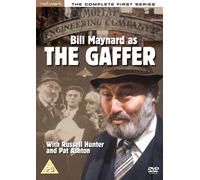 The Gaffer: Series 1 [DVD]