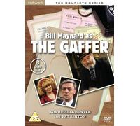 The Gaffer - The Complete Series [DVD]