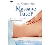 The Gaia Complete Massage Tutor
