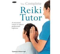 The Gaia Complete Reiki Tutor