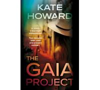 The Gaia Project