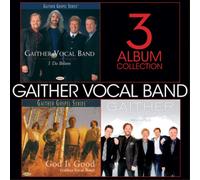 Gaither Vocal Band - 3 Cd Collection (Box)