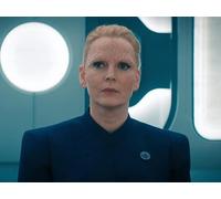 The Galactic Barrier