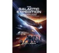The Galactic Expedition (1)