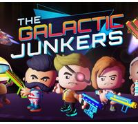 The Galactic Junkers PC Steam CD Key