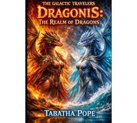 The Galactic Travelers: Dragonis: The Realm of The Dragons: 5