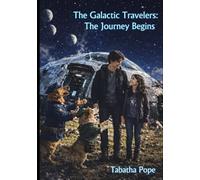 The Galactic Travelers: the Journey Begins