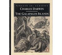 The Galapagos Islands: Galapagos Archipelago; Tahiti (Classic 60s)