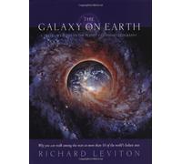 The Galaxy on Earth: A Travellers Guide to the Planets Visionary Geography