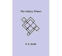 The Galaxy Primes