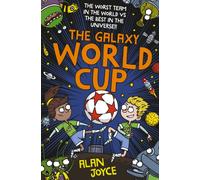 The Galaxy World Cup