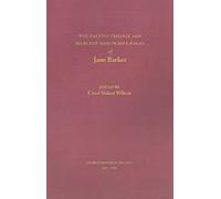 The Galesia Trilogy and Selected Manuscript Poems of Ja - Paperback NEW Jane Val