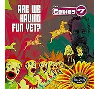 The Galileo 7 - Are We Having Fun Yet? (VINYL) [VINYL]