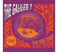 The Galileo 7 - Tear Your Minds Wide Open! (Expanded Edition)