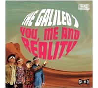 The Galileo 7 - You, Me And Reality [VINYL]