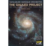 The Galileo Project (2012-03-27)