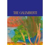 The Galimberti: The Lives and Works of Sándor Galimberti (1883-1915) & Valéria Dénes (1877-1915): The Lives and Works of Sandor Galimberti (1883-1915) & Valeria Denes (1877-1915)
