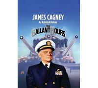 The Gallant Hours