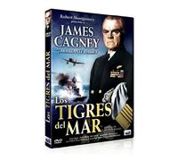 THE GALLANT HOURS (James Cagney) Region 2
