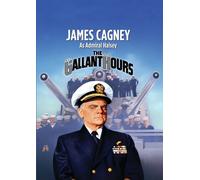The Gallant Hours – MGM
