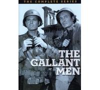 The Gallant Men: The Complete Collection