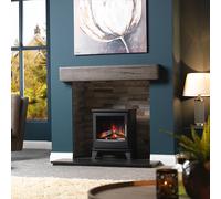 The Gallery Collection Solano Electric Stove