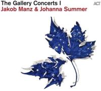 Summer,Johanna - The Gallery Concerts I