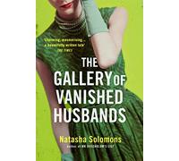 The Gallery of Vanished Husbands