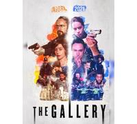 The Gallery (PC) - Steam Key - GLOBAL
