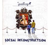 The Gallery - Social Deconstruction
