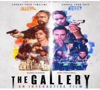 The Gallery Steam CD Key