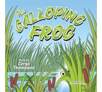 The Galloping Frog
