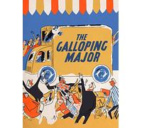 The Galloping Major