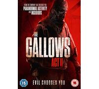 The Gallows Act II